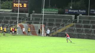 Annaghmore V An Port Mor JFC Final [upl. by Almond494]