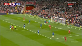 Curtis Jones Goal Vs Chelsea  N Jackson Goal Vs Liverpool 21 Chelsea  Premier League 202425 [upl. by Beutler104]