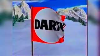 Darty Le Drapeau 1992 Version Courte [upl. by Straus]