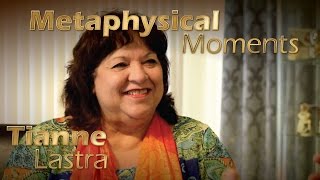 Interview with Reiki Master Tianne Lastra  Metaphysical Moments [upl. by Constanta]