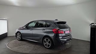 2020 BMW 2 Series 225xe PHEV M Sport Grey [upl. by Retrac]