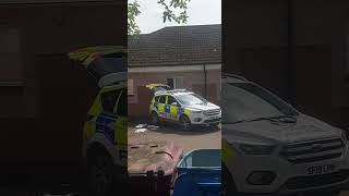 Falkirk nursery is raided whats going on crime gudd corruption CarsonTVGlovesUpDrugsDown [upl. by Giuseppe]