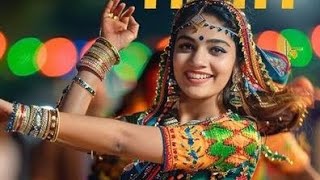 garba song garba dance  dandiya dance navratri song short pune [upl. by Holna50]