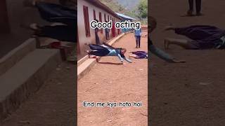 Good acting acting trending shortvideos viral 🫢🙏 [upl. by Barstow]