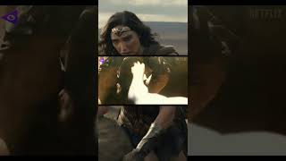 Zack Snyders Justice League 2  Check Trailer Now releasethesnyderverse releasethesnydercut [upl. by Therine]