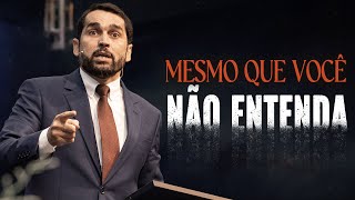 O Universo Conspira Para O Seu BEM  Paulo Junior [upl. by Fezoj]