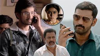 Power Play Tamil Movie Part 8  Raj Tarun  Poorna  Prince Cecil  Ajay  Hemal Ingle [upl. by Ahsienom]