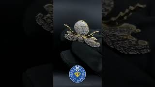 llP00780ll sheetaldiamonds goldjewellery diamondjewelery diamondjewellery diamonds diamond [upl. by Carman]