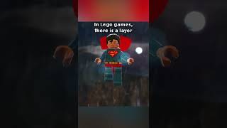 Why do people like LEGO games gaming shorts [upl. by Folly798]