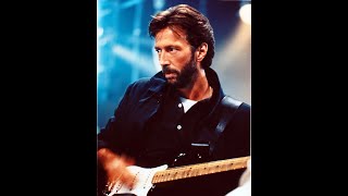 Eric Clapton  Forever Man Backing Track With Original Vocals [upl. by Sato974]