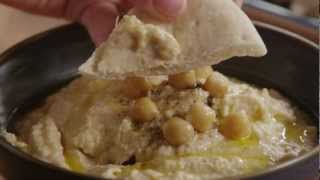 How to Make Real Hummus  Allrecipescom [upl. by Hendrickson610]