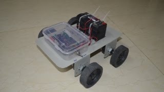 How to make a Wireless Robot [upl. by Mond]