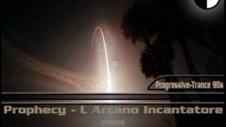 Prophecy  LArcano Incantatore 1996 [upl. by Artened]