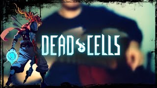 Dead Cells  Prisoners Awakening acoustic guitar [upl. by Ainecey]