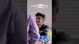 Shopkeeper 0 Boy 1 comedy relatabe funny dukaan ytshorts kirana kiranastore change fun [upl. by Letnahc]