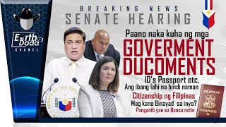 FILIPINAS DOCUMENTS PAANO NAG KAROON ANG MGA IBANG LAHI newsupdate news newvideo [upl. by Rilda214]