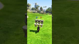 GTA 5  Dogs teach us love in its purest form Part  32 😤😤  shorts shortsviral gta5 [upl. by Eceer670]