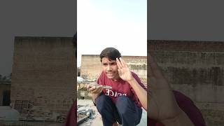 Nhi sar m to Ghar per khata hu 😂😂😂😂funny shortsviral comedy virelshorts subscribe likes [upl. by Haldane]