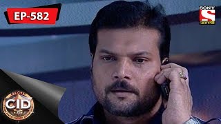 CIDBengali  Ep 582  13th May 2018 [upl. by Girovard]