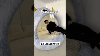 Lit monstre  Partie 1 [upl. by Albright]