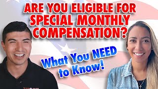 Are You Eligible for Special Monthly Compensation 2023 Guide [upl. by Grantham73]