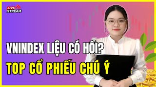 Chiến Lược Giao Dịch Tuần Mua Cổ Phiếu Nào Lợi Nhuận Cao  Chứng Khoán Hôm Nay Cổ Phiếu Tiềm Năng [upl. by China535]