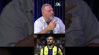 ALLAH VERGİSİ YETENEK fenerbahçe tadic mourinho [upl. by Hepsiba]