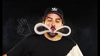 EASY VAPETRICKS YOU CAN LEARN [upl. by Anbul239]