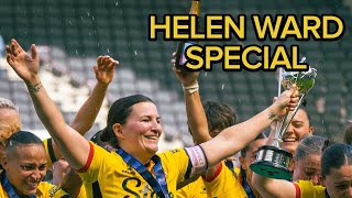 WD18s Watford Women Show  Helen Ward Special 🐐 [upl. by Blatt]