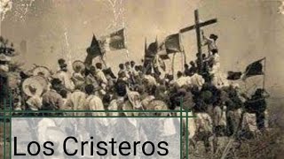 La rebelión Cristera  Historia [upl. by Erehs]