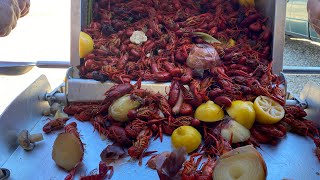 Lets Boil Some Crawfish [upl. by Dori]