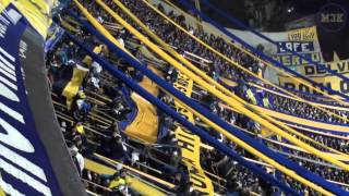 Boca Arsenal Cl12  Sigo siendo bostero [upl. by Johnna]