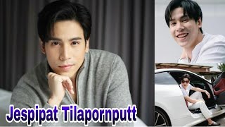 Jespipat Tilapornputt Lifestyle Biography Age Girlfriend Income Height Weight Hobbies Facts [upl. by Byrd618]