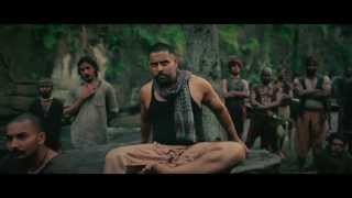 Raavanan trailer new [upl. by Soraya]