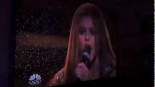 THE VOICE FINALS  Jacquie Lee [upl. by Ettena]