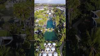 Sofitel Bali Nusa Dua phenomenal luxury resort in Bali 🌴 [upl. by Tamah869]