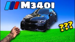 I Bought a M340i [upl. by Mccourt123]