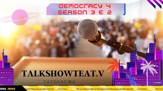 Democracy 4  Looking at Policy Ideas 2024  S3  E2 [upl. by Leatrice]