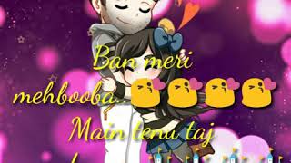 banja tu meri rani whatsapp status [upl. by Sirob]