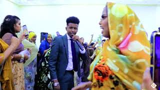 ISMAACIIL AARKA 2023  MARKAAN DADA JIRAY 15  XUSUUSTII LEGEND HA SAMATAR [upl. by Nylaehs]