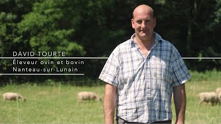 Un métier davenir  éleveur bovin et ovin [upl. by Murtagh170]