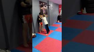 Sokak teknikleri keşfet mma kickboks fypシ゚viral sports eğlenceli ufc kickboxing [upl. by Lamarre]