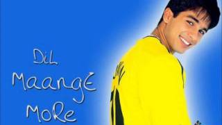 Dil Maange More  Aisa Deewana HQ Audio [upl. by Ardnaeed296]