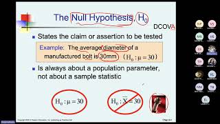 Hypothesis Testing Z Test [upl. by Nnahsal]