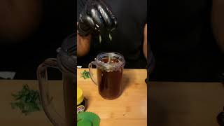 How To Make A Marmite Drink [upl. by Diamante]