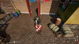 POV Your The Last Man Standing In Holdfast Nations At War [upl. by Skricki]