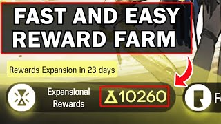 Arknights Easy Reward Farm  Reclamation Algorithm 2 [upl. by Shamus]