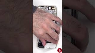 Nothing Phone 2a Teardown Disassembly [upl. by Anuahsal]