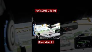 Race View 1 porsche racing kandiracing speed views [upl. by Rundgren936]