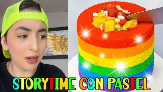 3 Hora De los Mejores Tiktoks de Leidys Sotolongo Storytime Con Pastel Parte 44 [upl. by Annor]